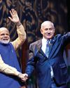 Israel offers its Golden Horizon ballistic missiles to India: Report Israel offers its Golden Horizon ballistic missiles to India: Report22