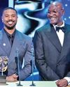 BAFTA issues apology after racial slur incident BAFTA issues apology after racial slur incident44