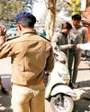 13-day state-wide traffic enforcement drive launched 13-day state-wide traffic enforcement drive launched3