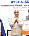 Find Aadhaar centres on Google Maps near you31