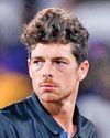 Wicket spun more than expected: Mitchell Santner34