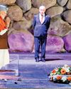 India, Israel enter 'Special Strategic Partnership'28