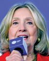 Hillary testifying as part of House probe in Epstein case27