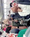 Spicejet A'bad-Delhi flight turns 'oven on the runway'16