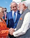 'I owe India great personal debt: Israel PM Netanyahu25