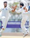 Nabi puts J&K in command vs Karnataka in Ranji final36