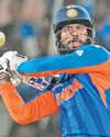 We want to see fear in opposition bowlers: Tilak29