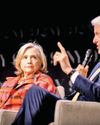 After Hillary, now Bill Clinton faces grilling from lawmakers24