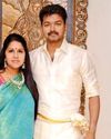 Vijay's wife files divorce papers38