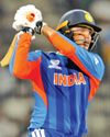 Gavaskar surprised to see Abhishek play defensively31