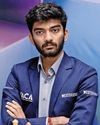 Prague Masters: Gukesh loses to Van Foreest32