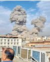 US, Israel attack Iran21
