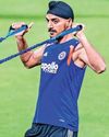 India face Caribbean storm in virtual quarterfinal clash29