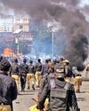 Protests at US consulates rock Pak cities; 22 killed26