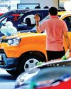 Leading automakers log healthy rise in Feb sales14