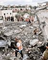 Iran retaliates20
