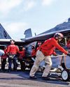 Iran claims to have hit USS Abraham Lincoln22