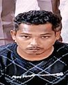Habitual thief makes jail his second home7