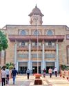 NSUI alleges scandal in GU recruitment5