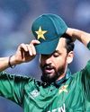 We did not take right decisions, says Salman Agha27