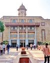GU refutes favouritism allegations in recruitment12
