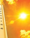 Summer's coming: Ahmedabad expected to touch 37°C today5