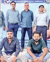 Over Rs 39cr cyber fraud racket busted, two arrested1