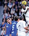 Real go down in second straight La Liga match38