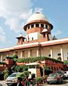 SC orders Rs 25,000 deduction from man’s salary for wife’s maintenance19