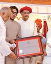'Sanatan Dharma promotes social harmony and unity'13