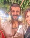 ViRosh host star-studded reception45