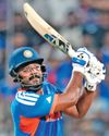 India face New Zealand in title clash on Sunday34