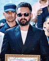 Rookie Balendra Shah defeats 4-time PM Oli24