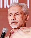 India will determine its rise: Jaishankar18