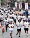 24th TTEC Wellness Walk today0