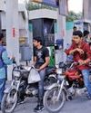 Pak raises petrol, diesel prices by PKR 55/litre26