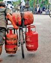 Steep hike in prices of LPG cylinders16
