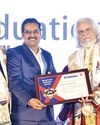 JG group colleges hold convocation6