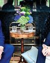 Starmer, Trump discuss military co-operation17