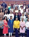 Conference held to strengthen networking among women CAs0