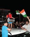 INDIA RETAIN T20 WORLD CUP26