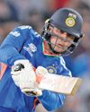 The captain and coach had faith in me: Abhishek24