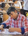 Class 10 maths paper difficult but scoring1