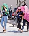 March Heat triggers health issues14