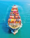 Sea freight surges 300% amid West Asia crisis23