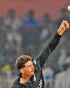 We were outplayed: Mitchell Santner41