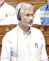 India urges de-escalation in Middle East: Jaishankar30