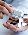 Silver jumps Rs 10,975 to Rs 2.79L; gold rises21
