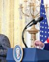 US tariffs strained ties with India: Senate report33
