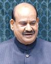 NDA defends Birla as Oppn pushes his removal motion26
